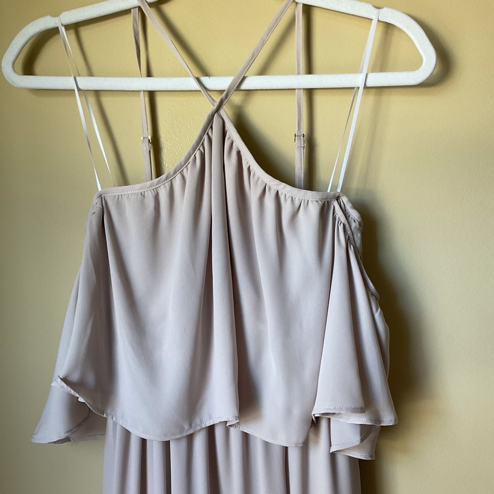 Show Me Your Mumu  Maxi Dress